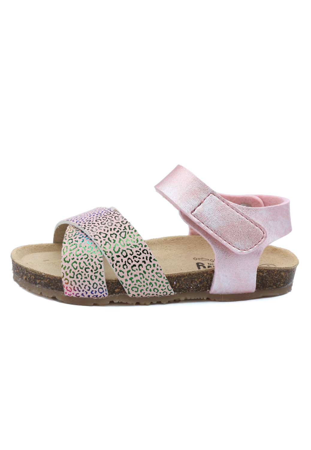 

Сандалии billowy tten, розовый