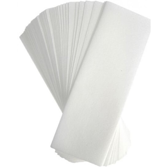 

Сахарная паста и восковые полоски для депиляции 100 шт. CocSpa, CocoSpa