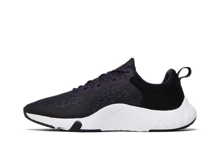 Кроссовки Nike Wmns Renew In-Season TR 11, черный — фото 3