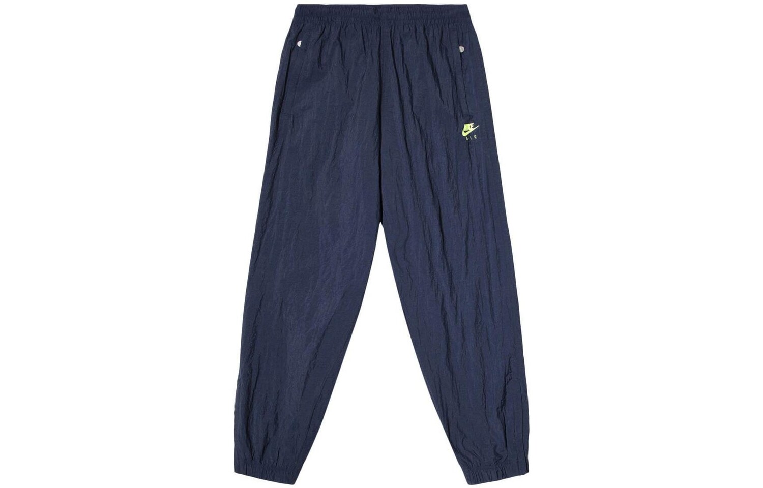 

Мужские трикотажные спортивные штаны Nike, цвет Blue