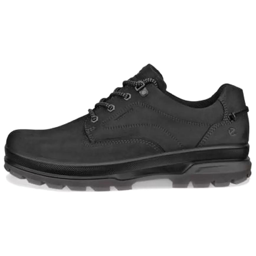 

Ecco Кроссовки Rugged Track Low Top Casual, мужские, черные