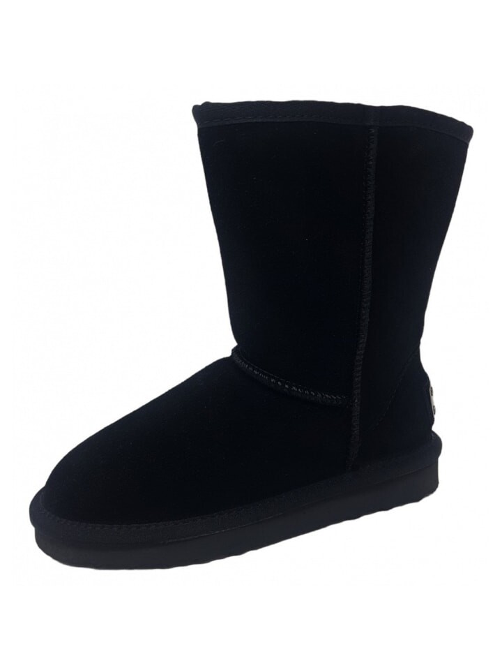 Сапоги OOG Stiefel, черный
