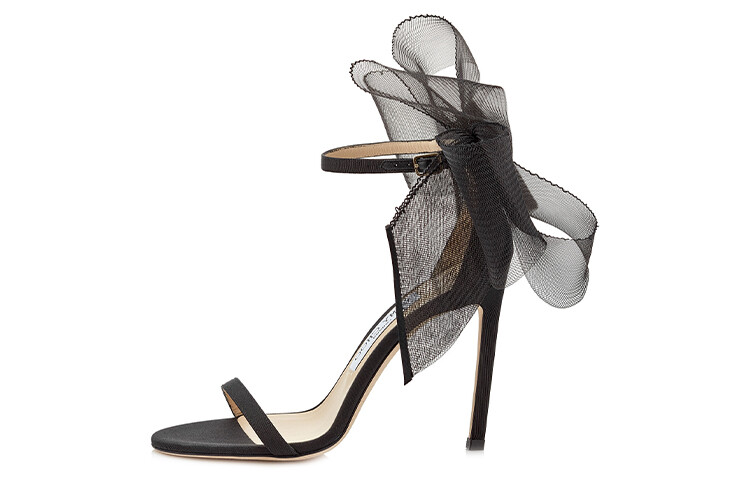 Jimmy Choo Женские туфли на высоком каблуке