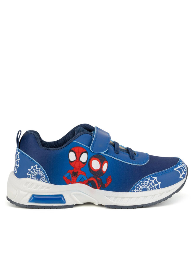 

Кроссовки Spidey, темно-синий