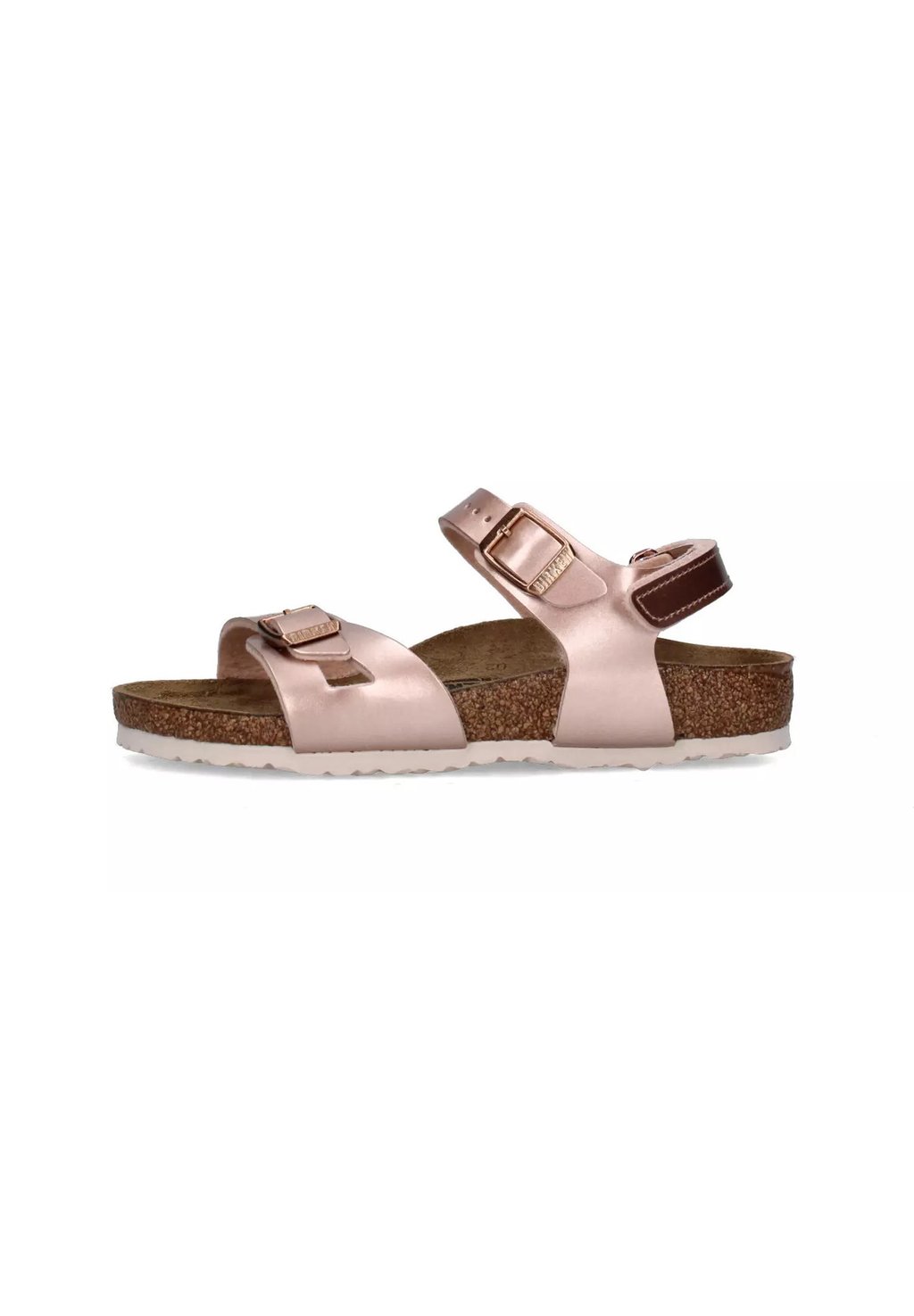 

Сандалии Birkenstock, фуксия