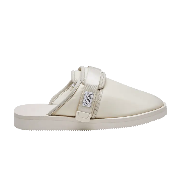 

Кроссовки Suicoke ZAVO-Cab Chalk, кремовый, Бежевый, Кроссовки Suicoke ZAVO-Cab Chalk, кремовый