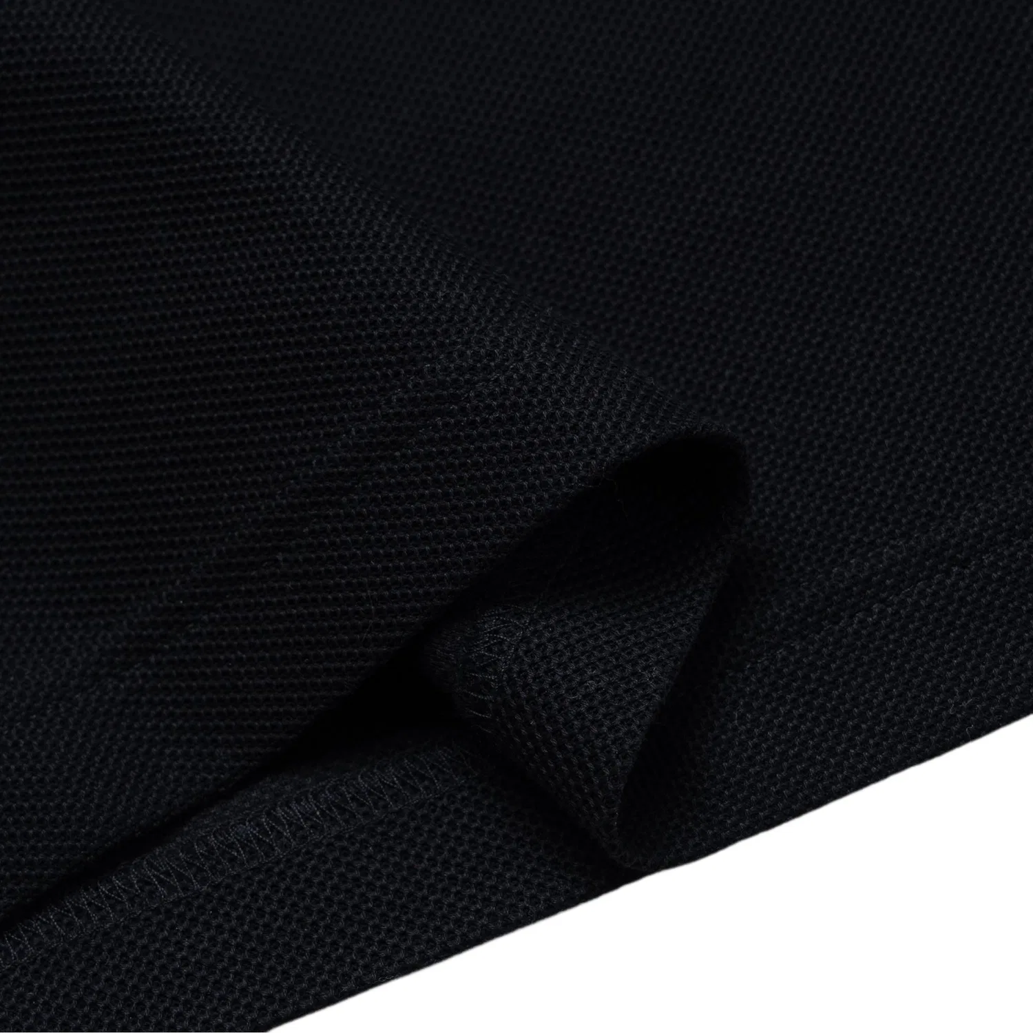 Брюки Burberry slim fit, женские, черный — фото 4