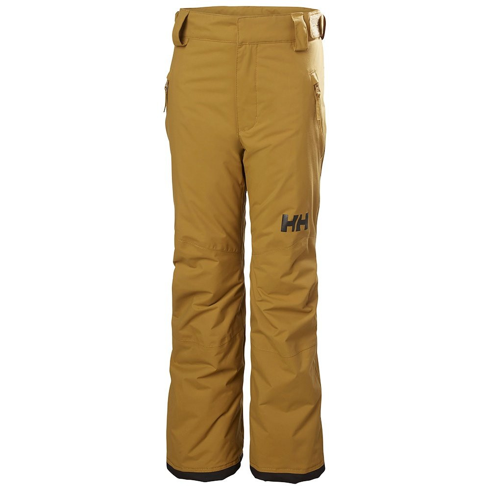 

Легендарные лыжные брюки Helly Hansen (детские), Lynx