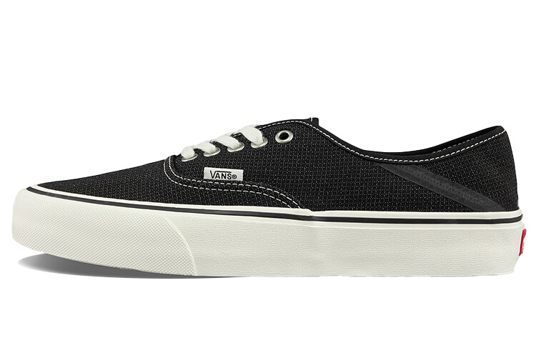 

Кроссовки Vans Authentic Sf Black Unisex, Черный, Кроссовки Vans Authentic Sf Black Unisex