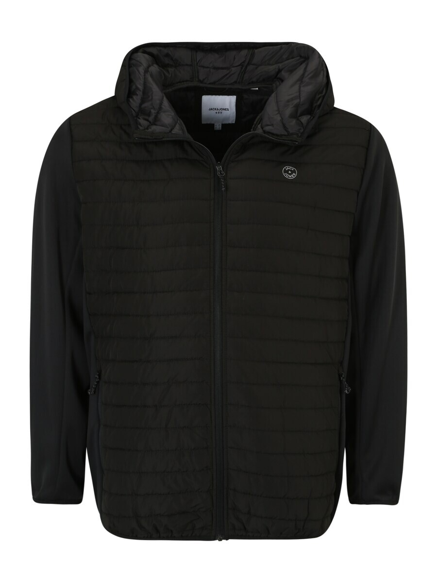 

Межсезонная куртка Jack & Jones EMULTI, черный