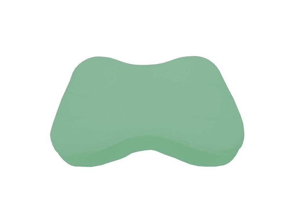 

Сменная наволочка для подушки M‑Line Athletic Pillow: Цвет — Нефритовый DUKAL