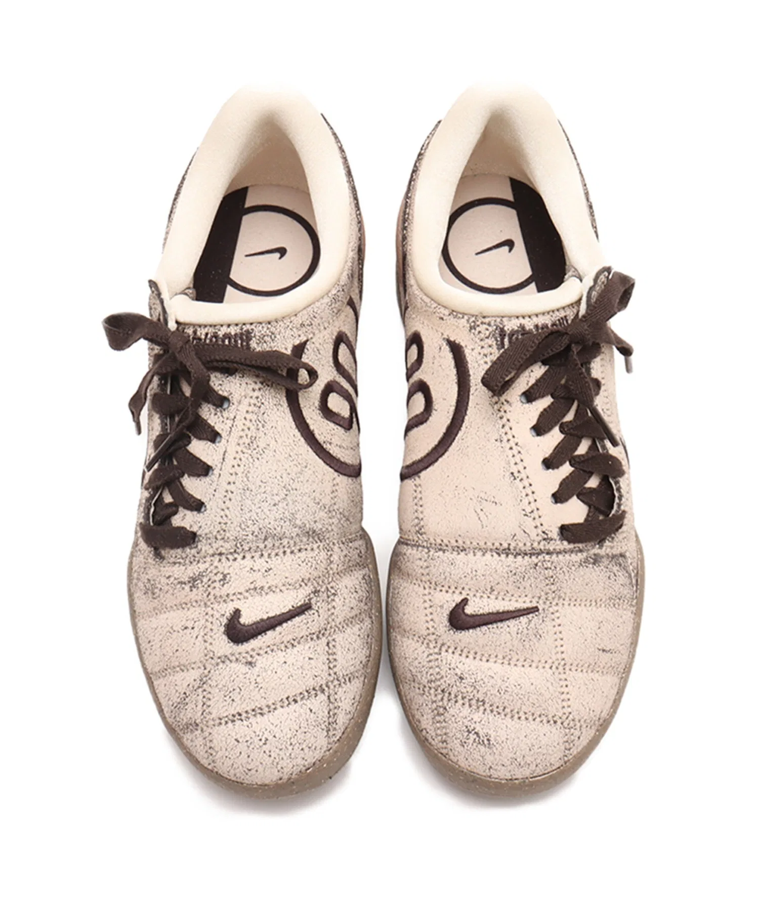 Кроссовки Nike Total 90 PRM — фото 2