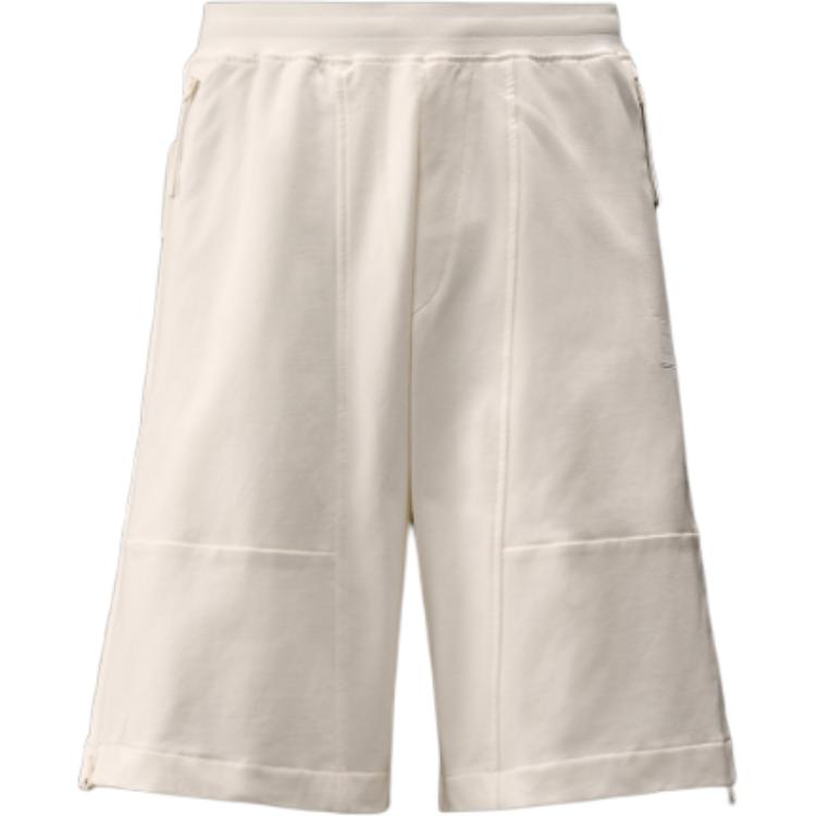 

C.P.Company Повседневные шорты мужские гауч white