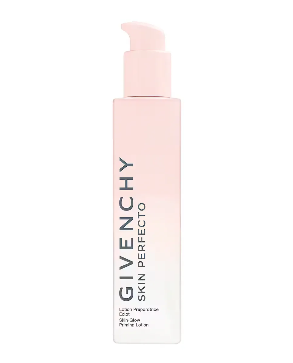 Осветляющий подготовительный лосьон Skin Perfecto Skin-Glow Priming Lotion 200 мл Givenchy