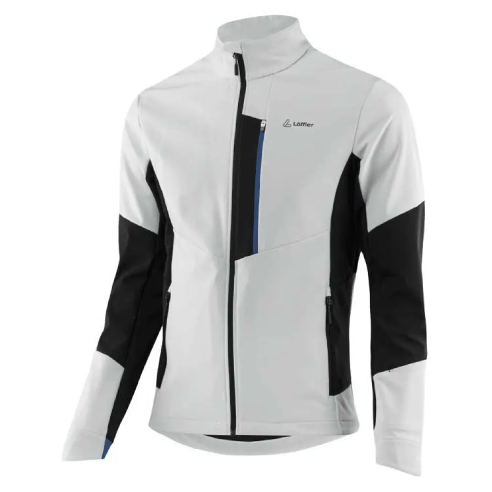

Куртка Loeffler XC Pure TXS, белый