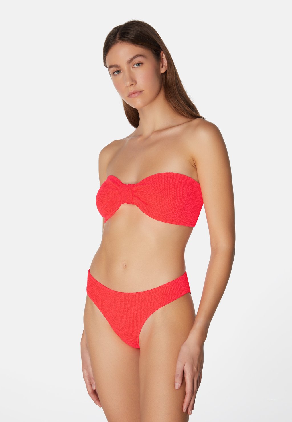

Бикини LORY SET sorbet island, оранжевый
