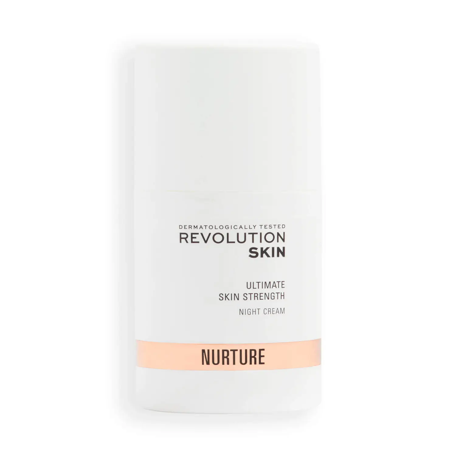 

Revolution Beauty Ultimate Strength Увлажняющий Ночной Крем