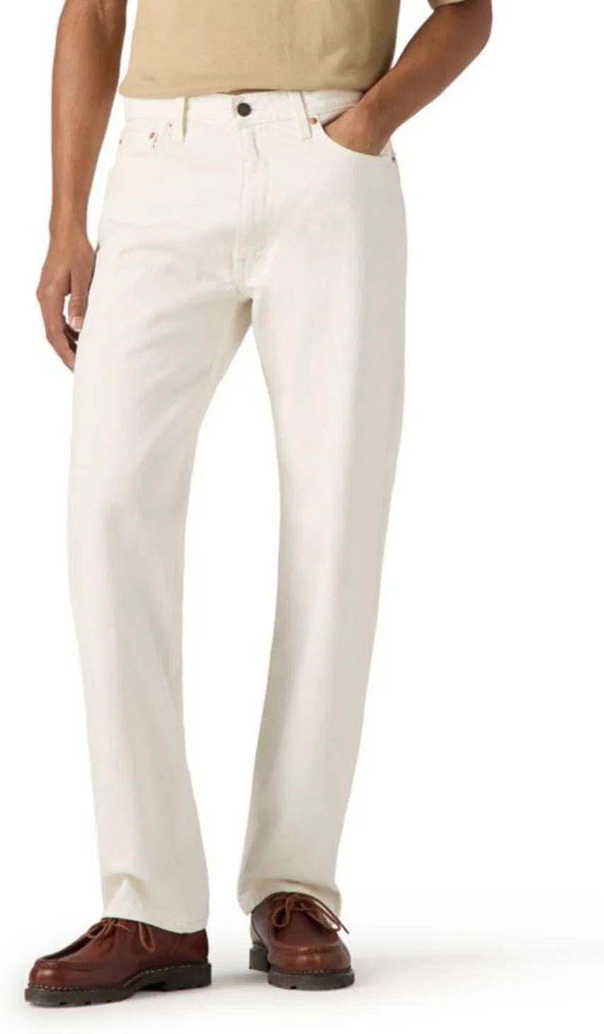 Джинсы Relaxed Straight Fit Levi's, Closer to the Sun