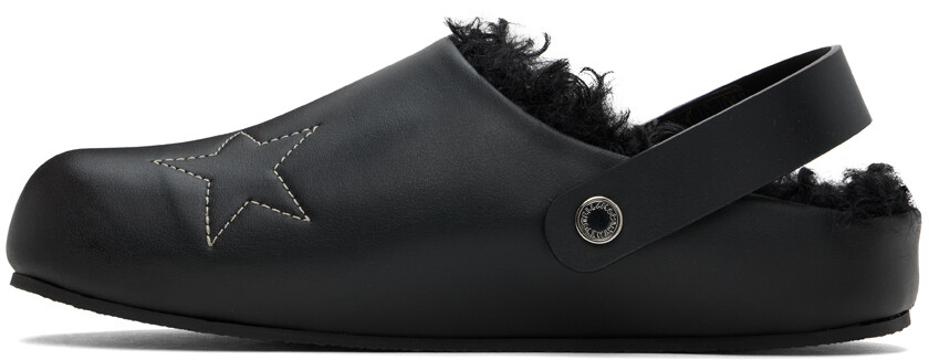 Спортивные мюли Alter Stella McCartney — фото 3