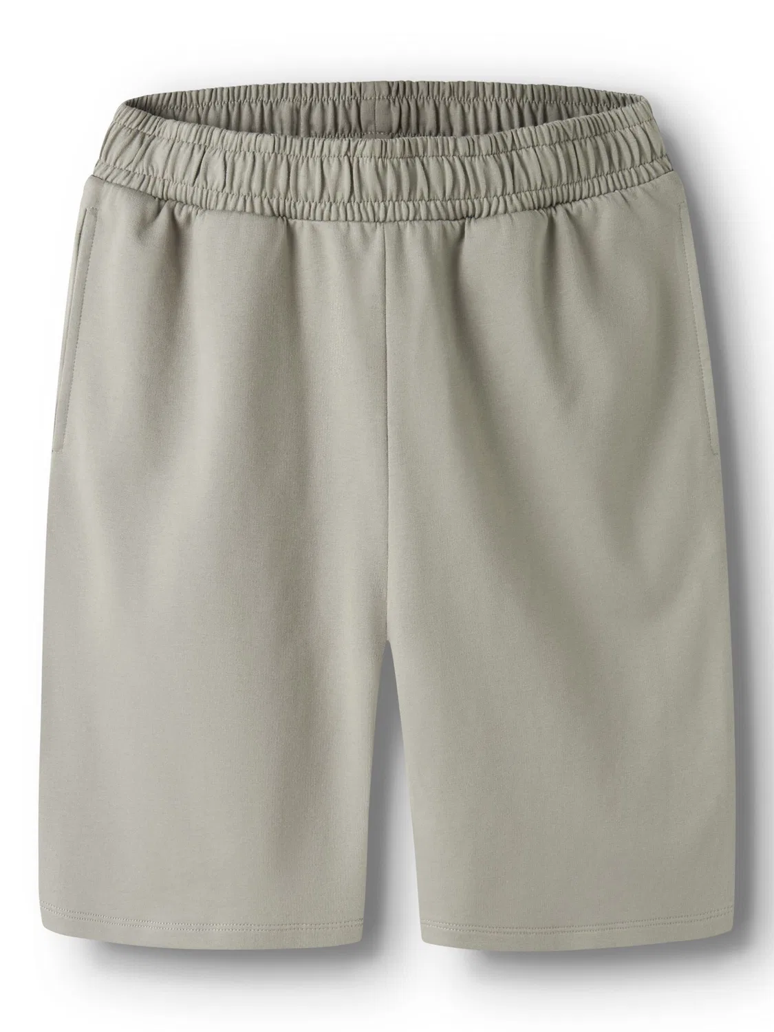 Обычные брюки Two Soon, Anthracite/Khaki — фото 3