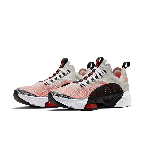 Кроссовки Air Zoom Renegade Air Jordan, белый — фото 3