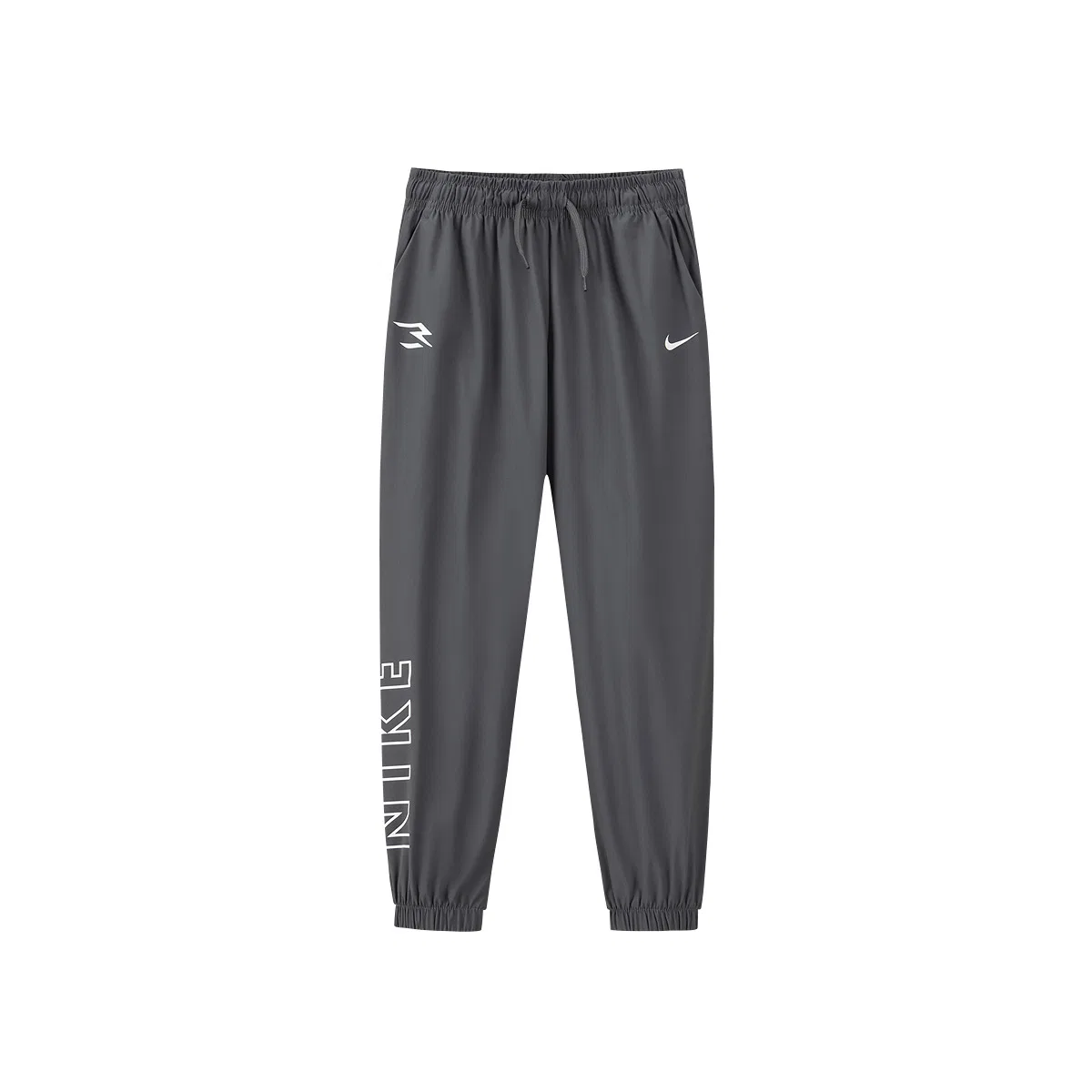 Детские спортивные штаны Nike Iron Gate
