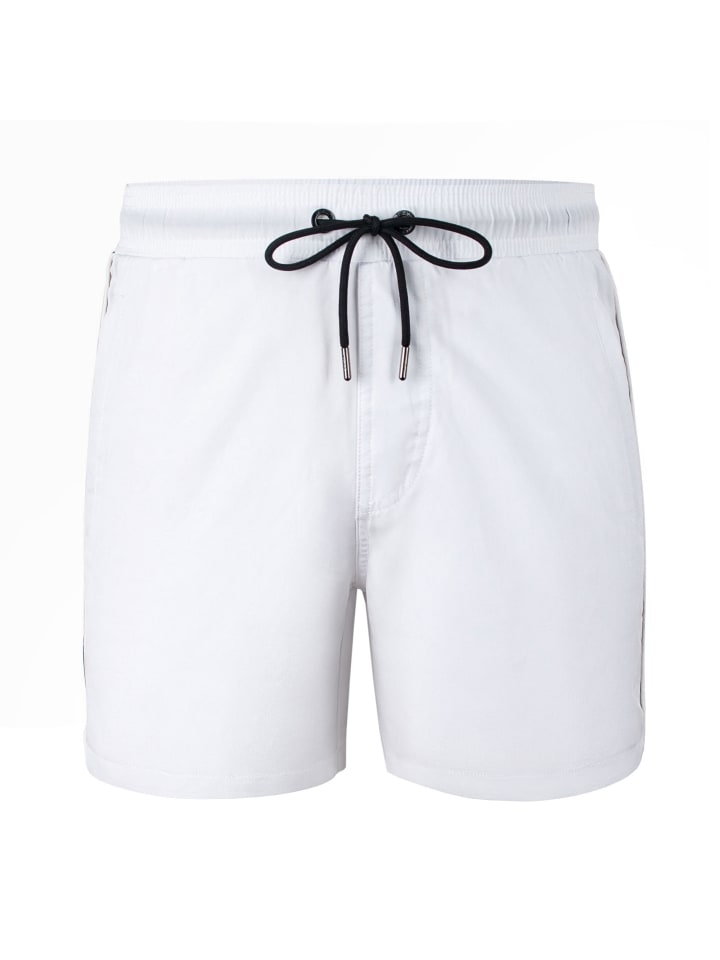 

YEAZ Плавки SEABEAT белого цвета