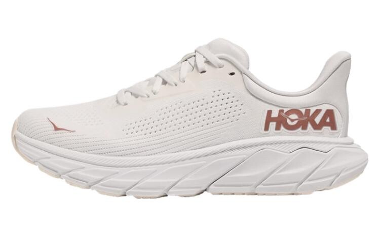 

Кроссовки HOKA ONE ONE Arahi 7 Blanc De Blanc Rose Gold Women's, золотой