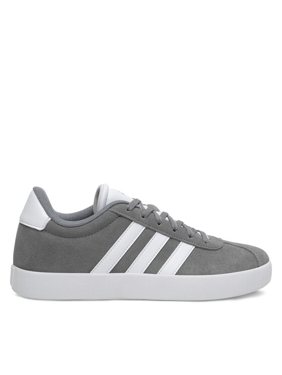 

Кроссовки VL COURT 3.0 K ID6314 Adidas, серый