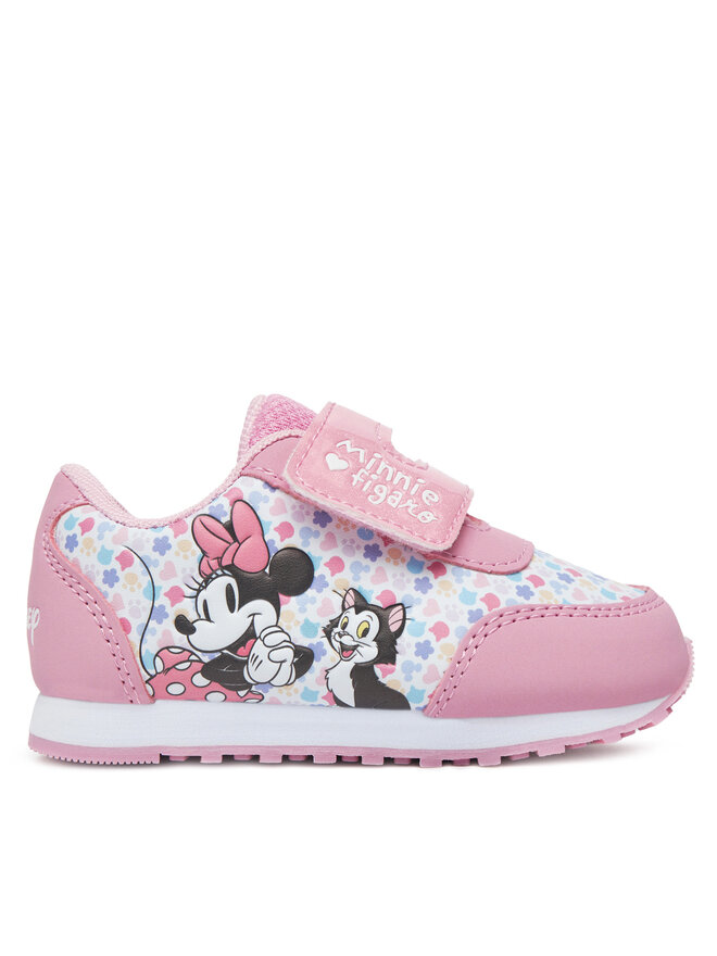 

Кроссовки CP23-SS25-219DSTC Mickey&Friends, розовый