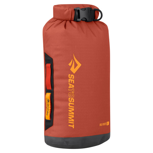 

Сумка Sea to Summit, цвет Picante