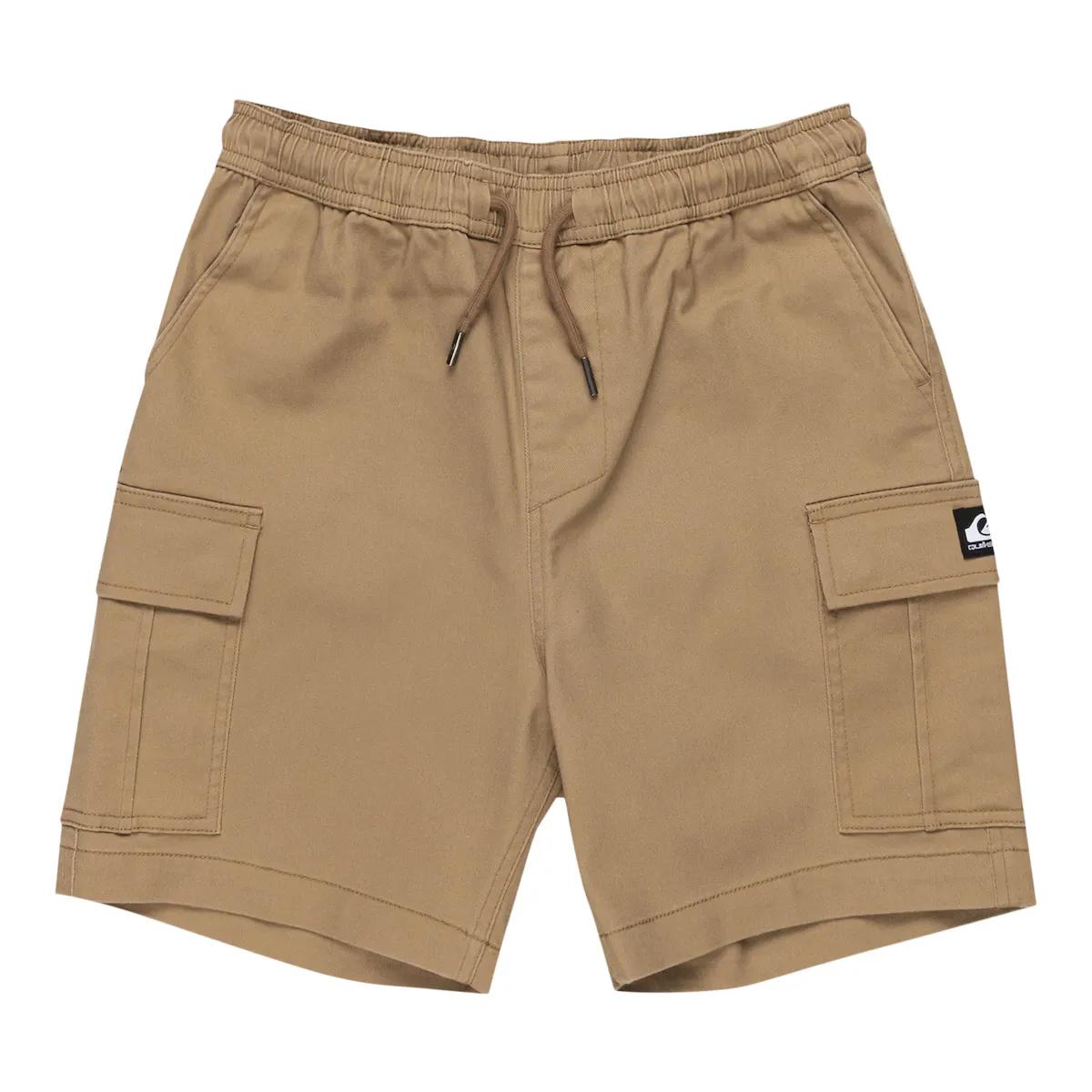 

Taxer Quiksilver детские шорты-карго, бежевый
