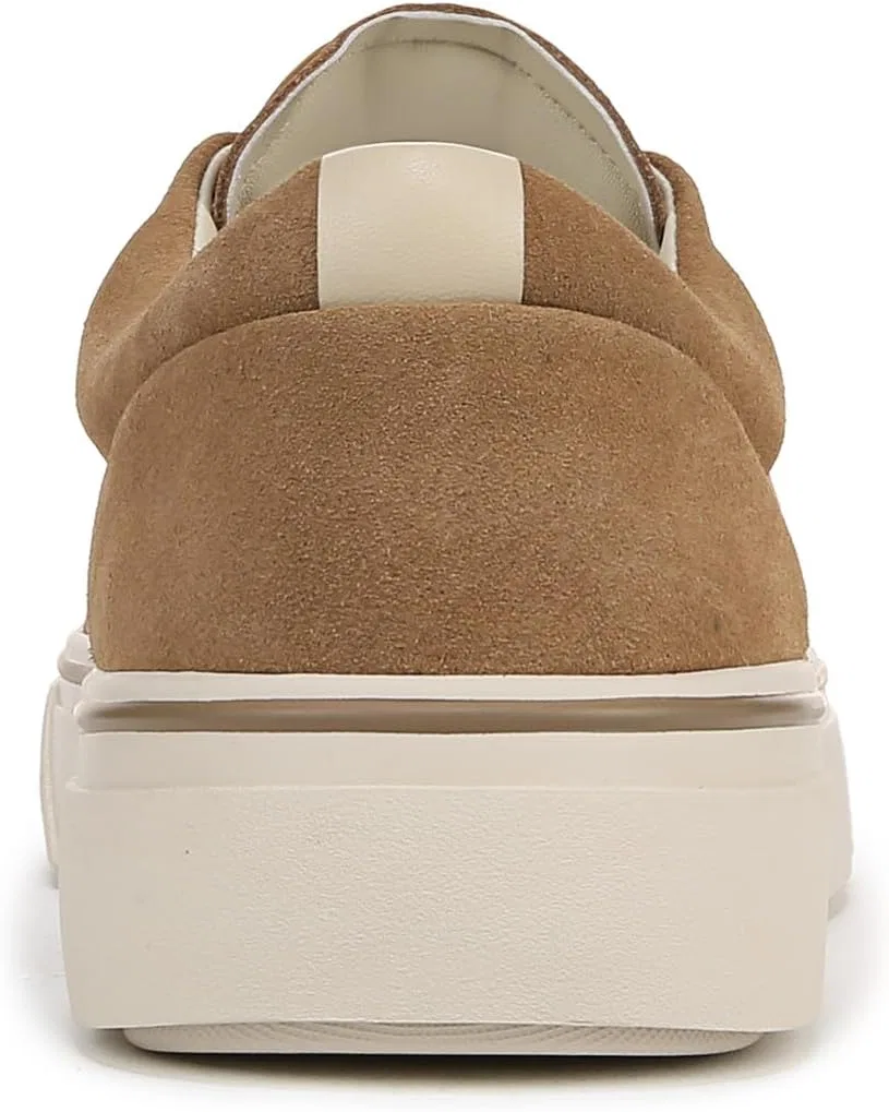 Мужские кроссовки Vince Vallejo, Camel Suede — фото 3
