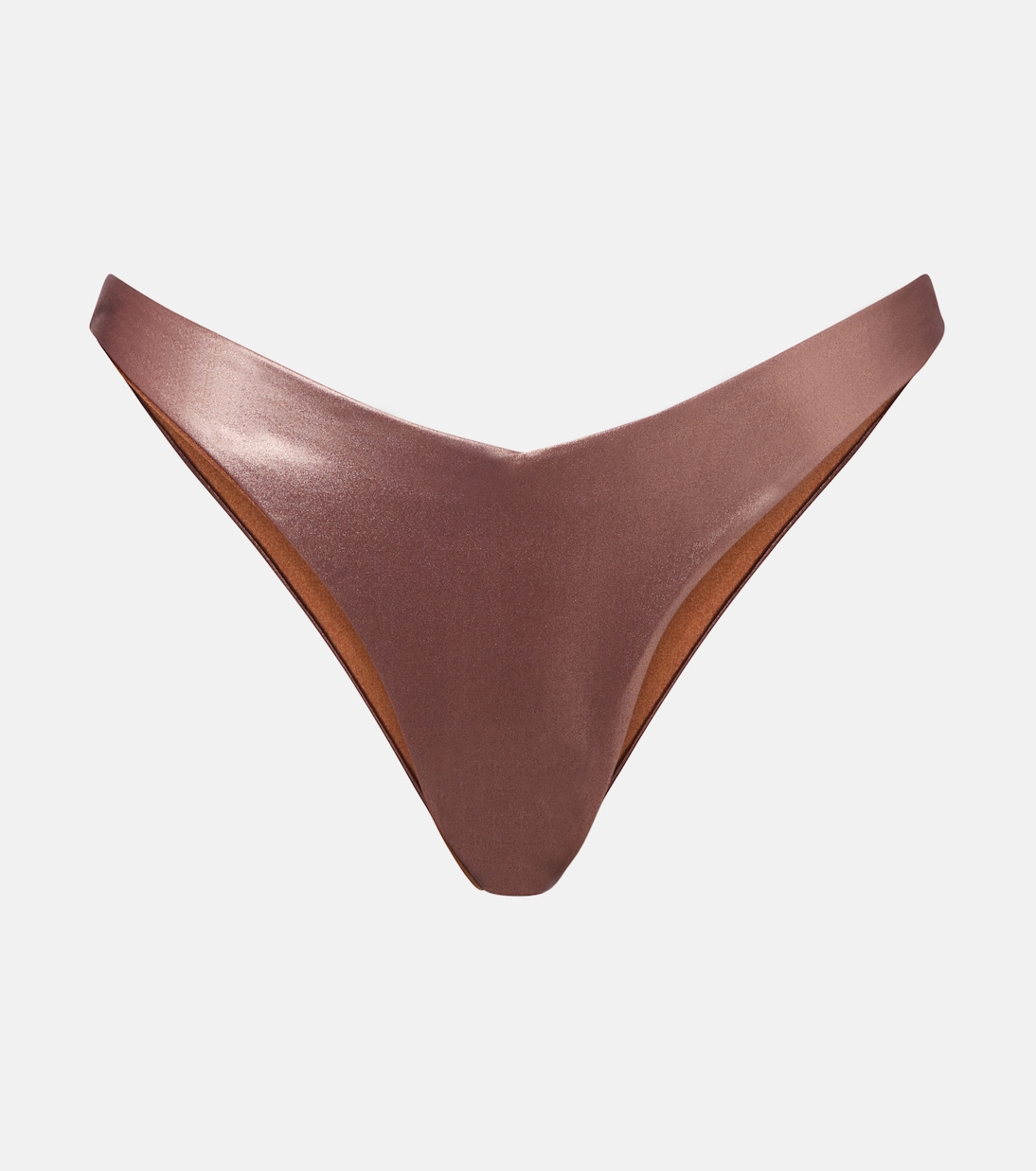 

Бикини-трусики Vera Jade Swim, Cocoa Gloss