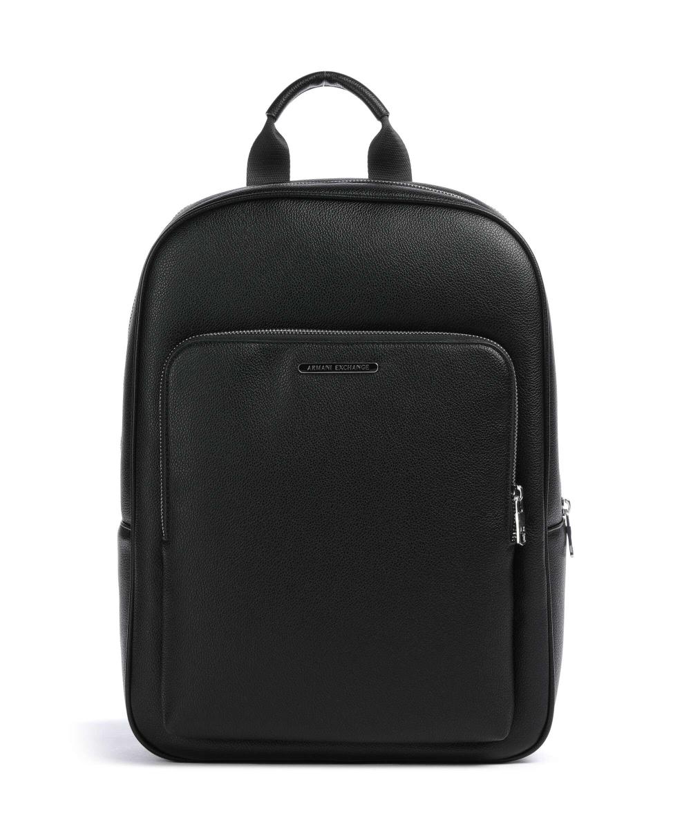 

Рюкзак из искусственной кожи Okinawa Armani Exchange, черный