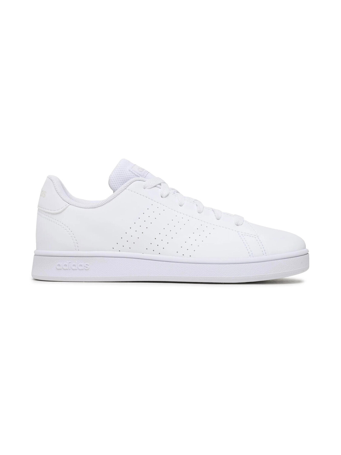 

Кроссовки advantage ragazze/i Adidas, белый