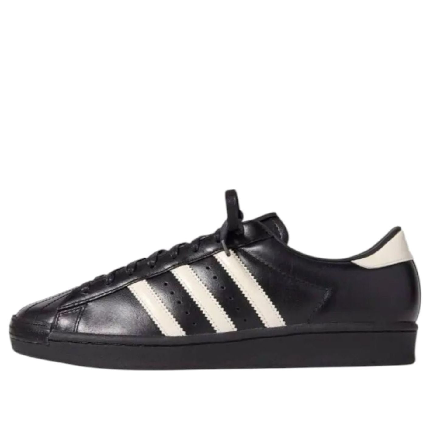 

Adidas x Kith Superstar Vintage Made in Germany 'Black Tie'