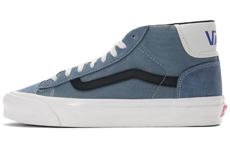 Кроссовки Vans Og Mid Skool Lx 'Lead'