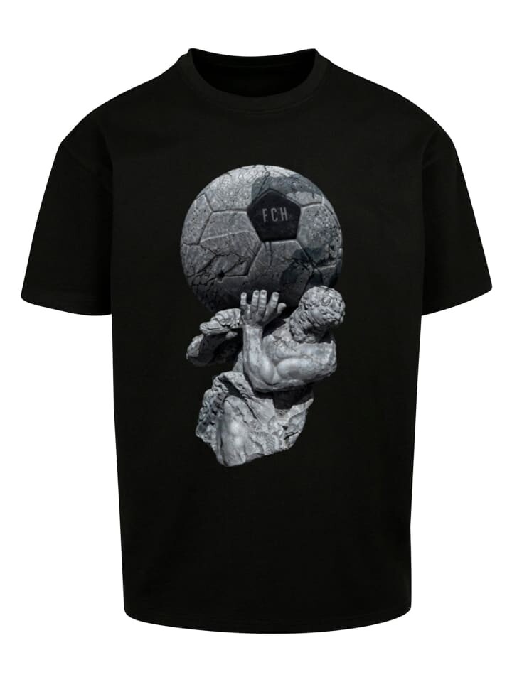 

Футболка Mister Tee, черный