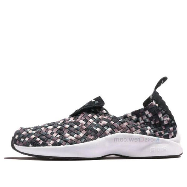 

Кроссовки Air Wool Premium Nike, черный