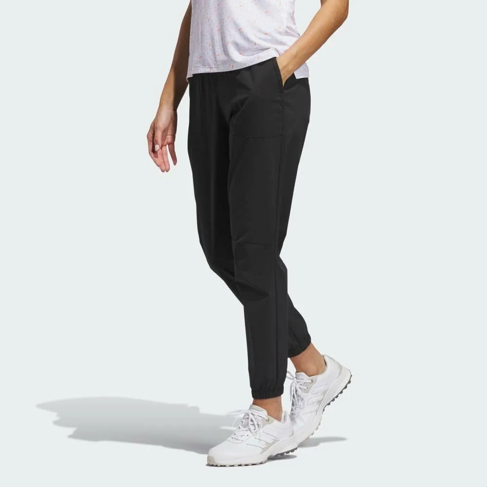 Спортивные брюки Ultimate 365 Twistweave Adidas, black