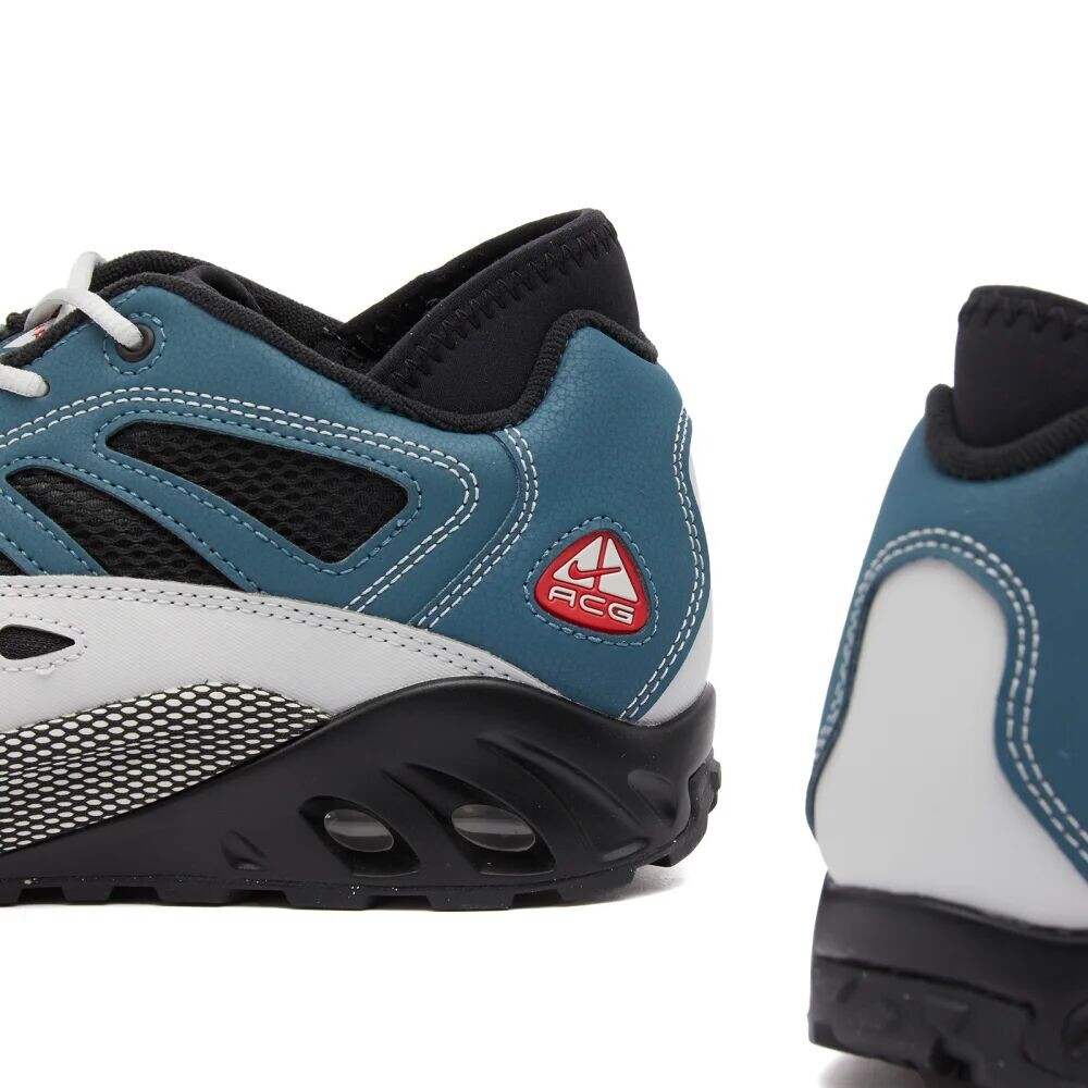 

Nike ACG Эйр Эксплорейд, черный