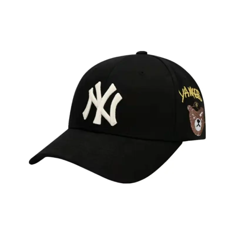 

Кепка унисекс MLB