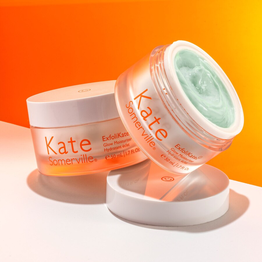 Сыворотка Kate Somerville — Увлажняющий ExfoliKate Glow с AHA-кислотами, 50 мл — фото 2
