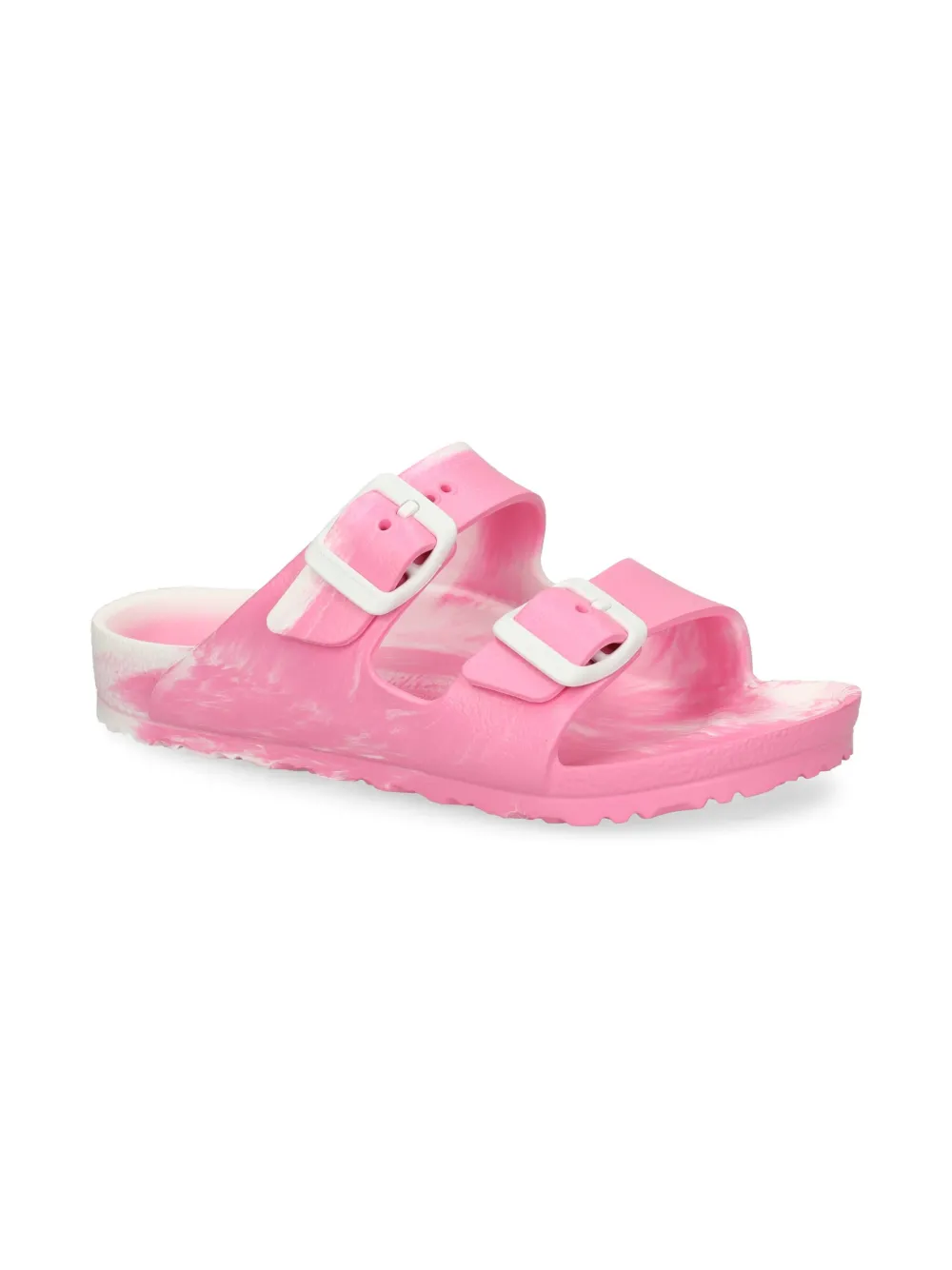 

Сандалии Arizona Birkenstock Kids, розовый