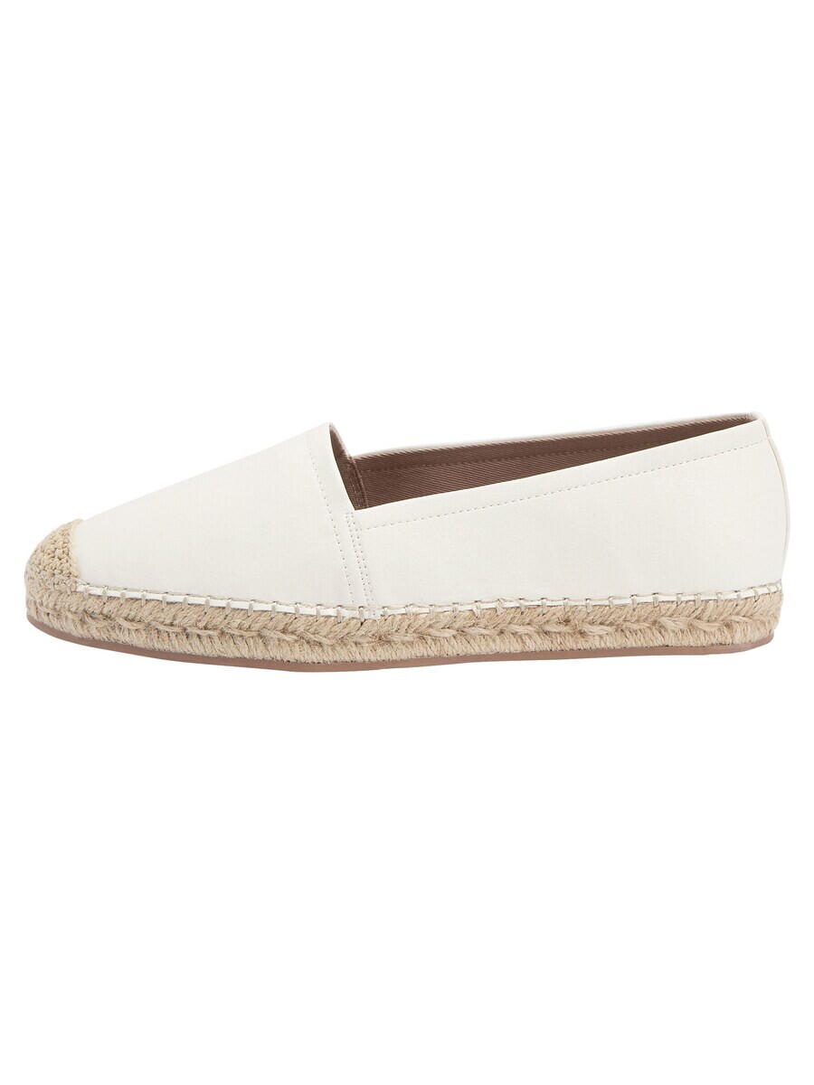 Эспадрильи Next Espadrilles Forever Comfort, белый