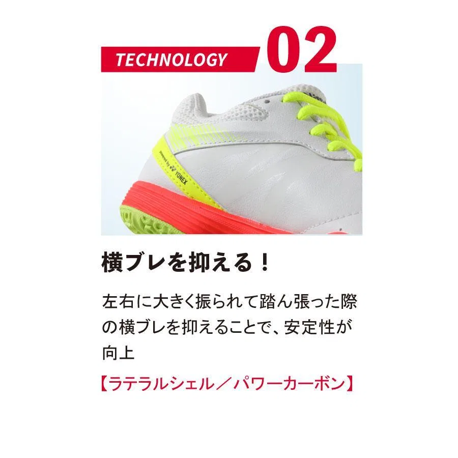 Кроссовки для настольного тенниса «Moving Ace» от Nittaku, Black X Pink — фото 4