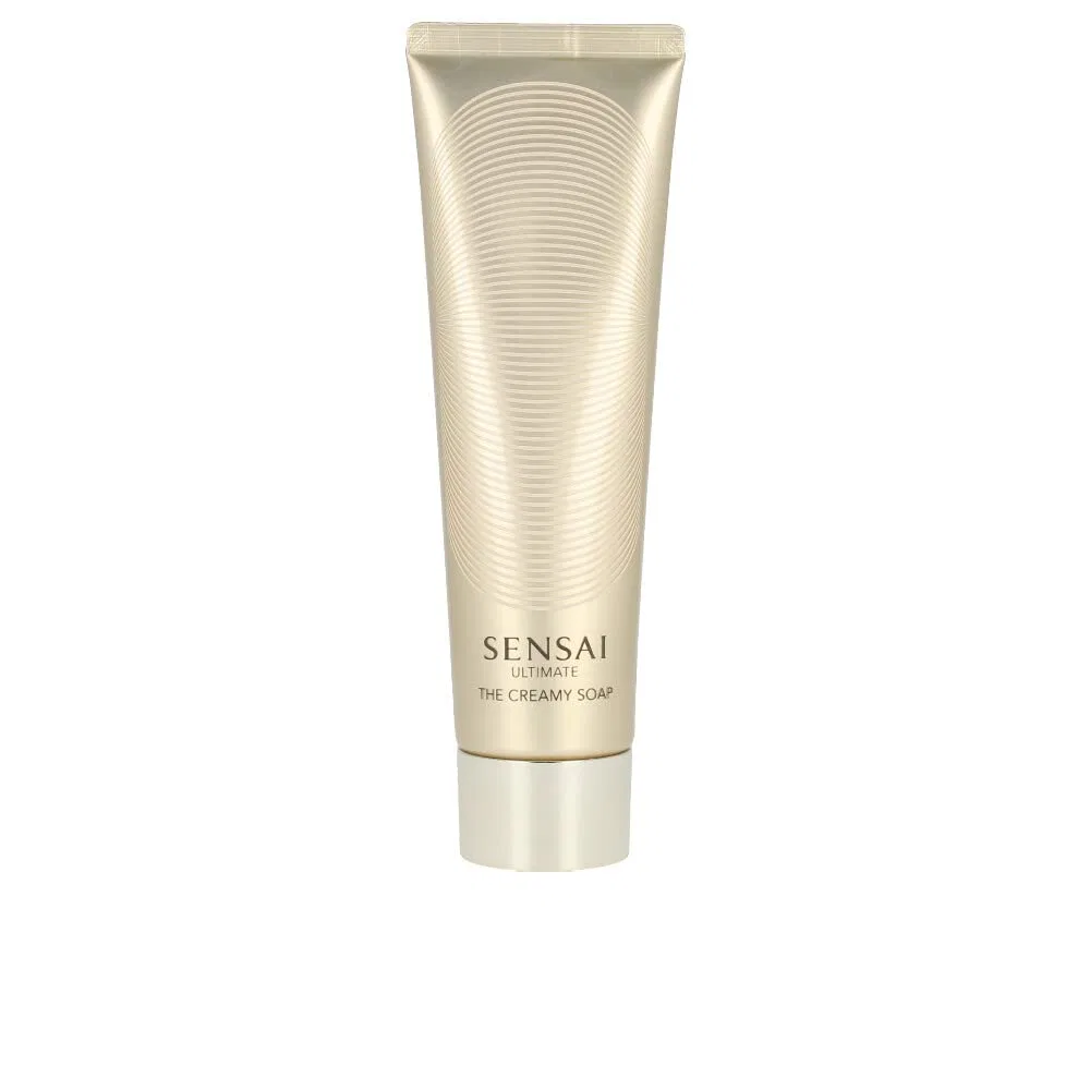 Кремовое мыло Sensai Ultimate The Creamy Soap, 125 мл Sensai