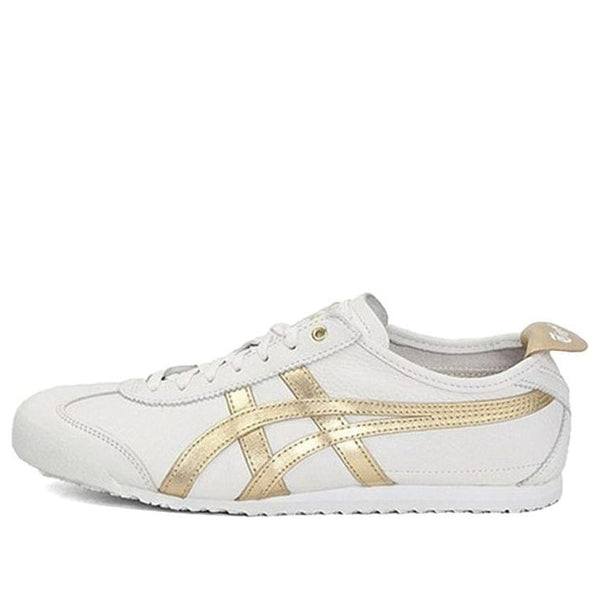 

Кроссовки мексика 66 Onitsuka Tiger, белый