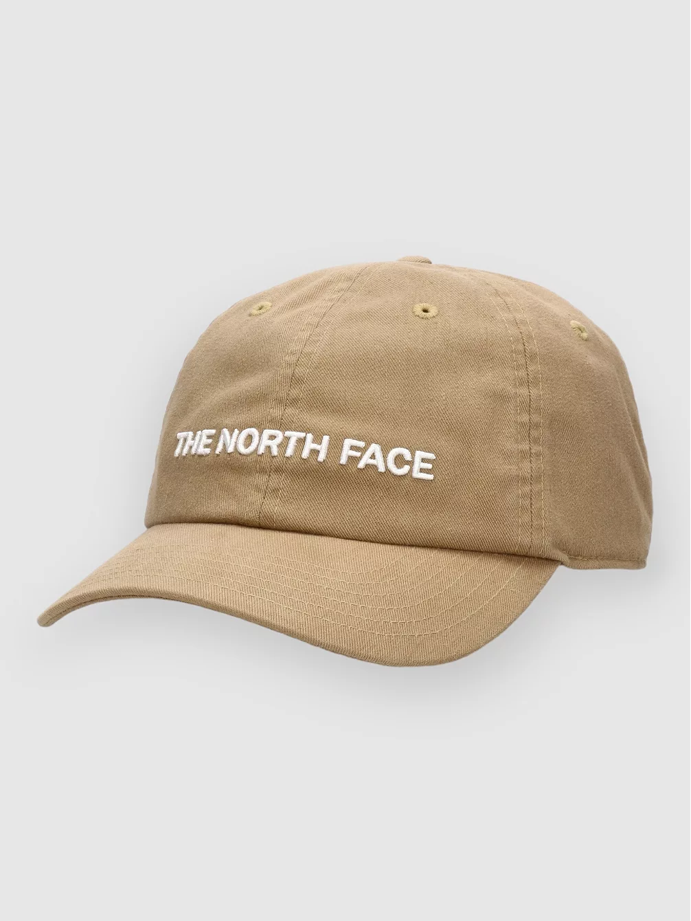 

Вместительная кепка Norm The North Face, серый